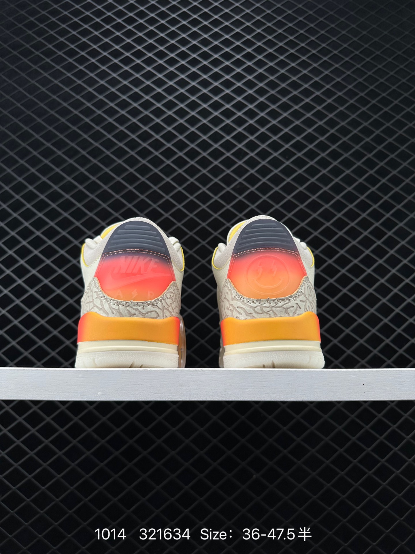 Nike Air Jordan 3 Retro SE